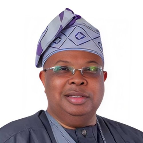 Joseph Olasunkanmi Tegbe