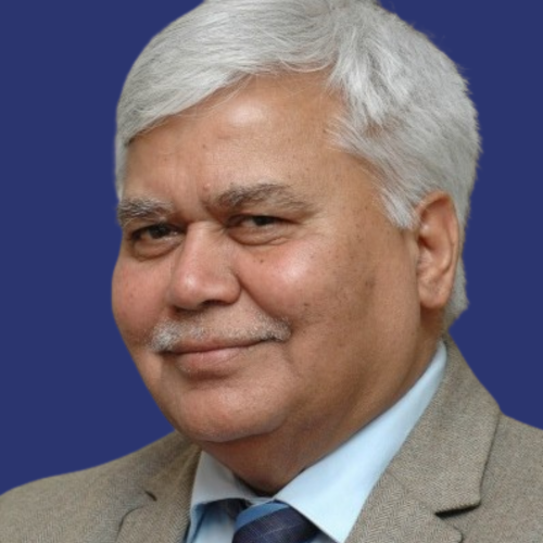 Dr. Ram Sewak Sharma