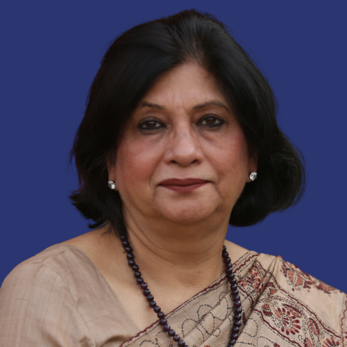 Dr. Vibha Dhawan