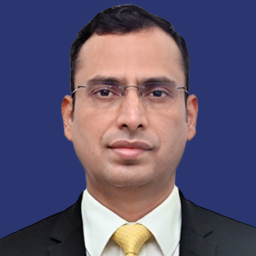 Shri.	Manoj Kumar  Singh, IAS
