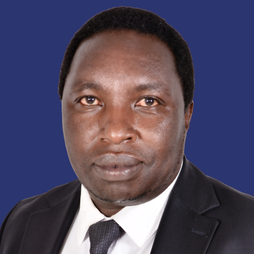 Eng. Kipkemoi Kibias