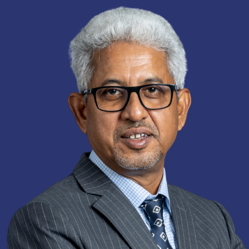 Rajiv Ranjan Mishra