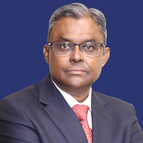 Shri. Samir Chandra  Saxena