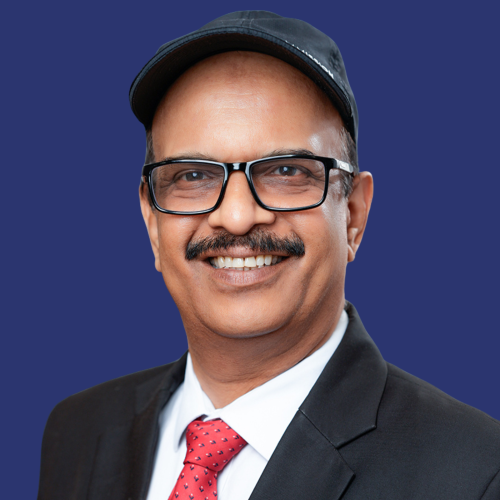 Shri. Shivam Srivastava 