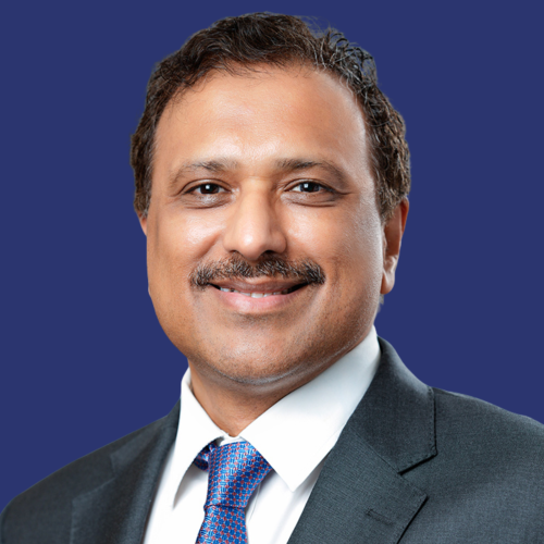 Shri. Anil Kumar Jadli