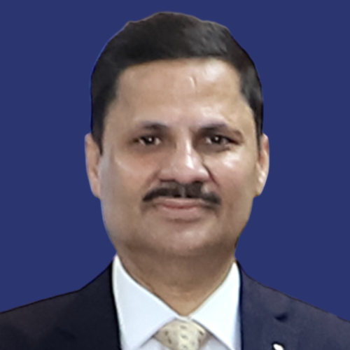 Shri Sanjay Kumar Singh