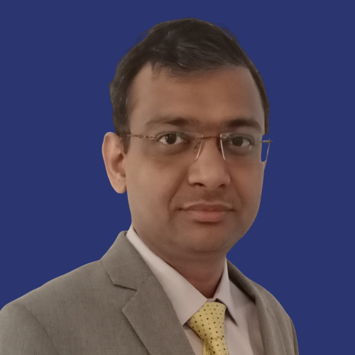 Dr. Vishal Mittal