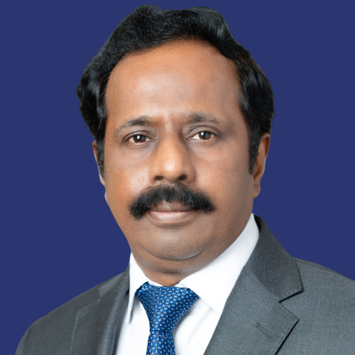 Shri.	K. Shanmugha Sundaram