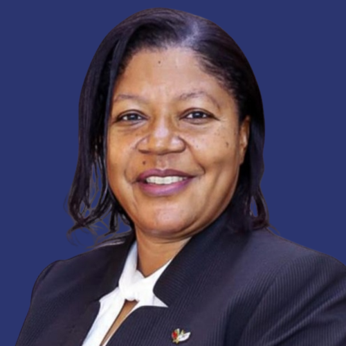 Hon. Dr. Jean Mathanga