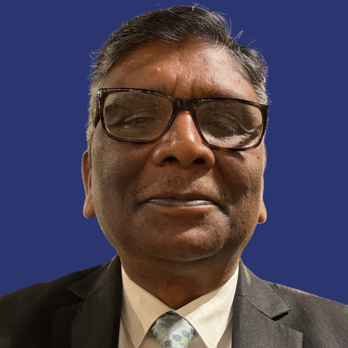 Dr. Sanjay  Kumar