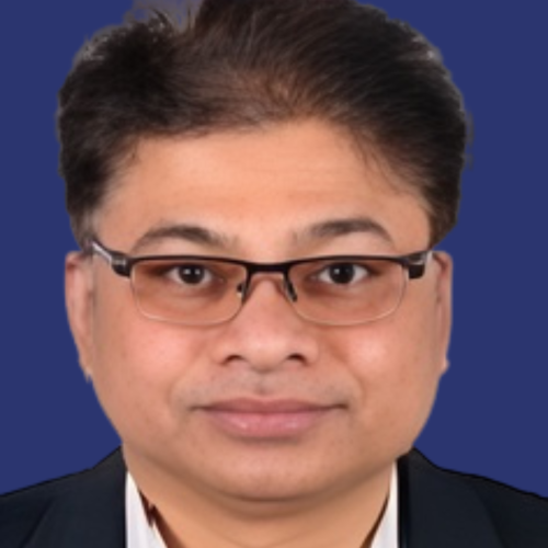 Shri. Krushna	 Chandra Panigrahy