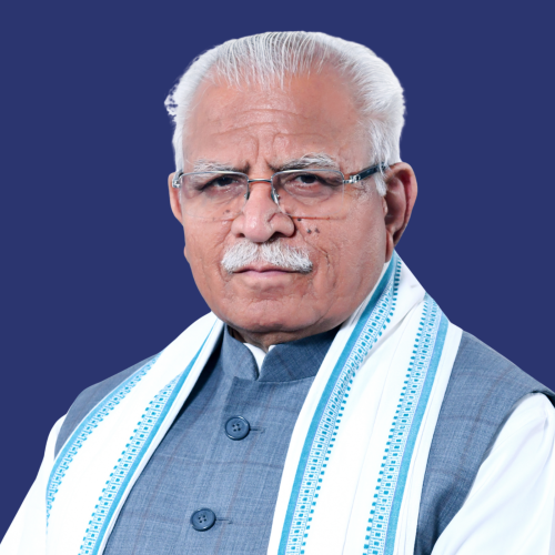 Shri.	Manohar	 Lal