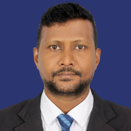 H.E. Hussain Ageel Naseer