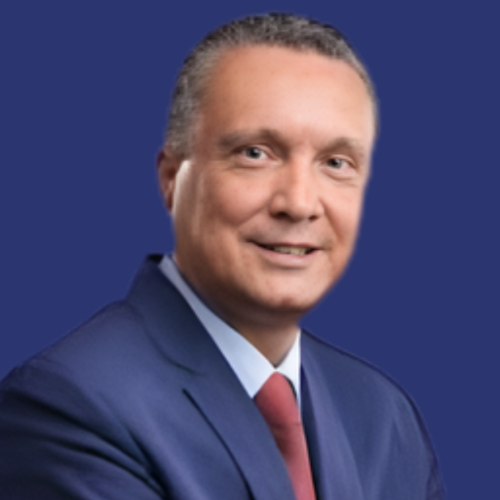 Hon. Patrick Gervais Assirvaden