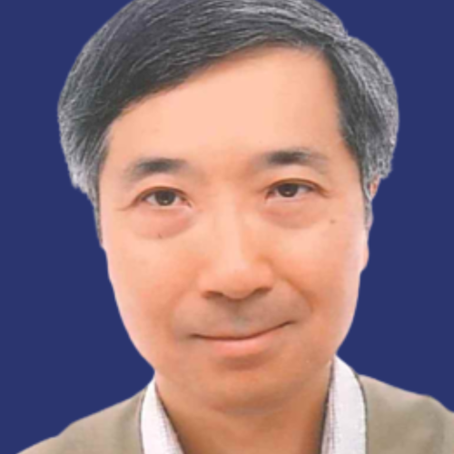 Dr. Kwok Wai Ma