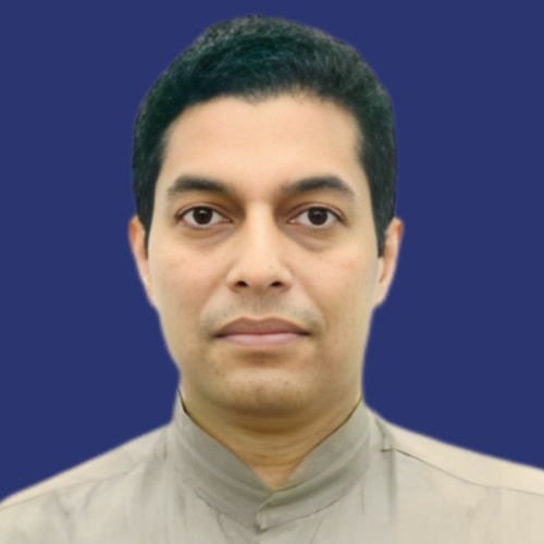 Shri. Mayur 		 Maheshwari, IAS
