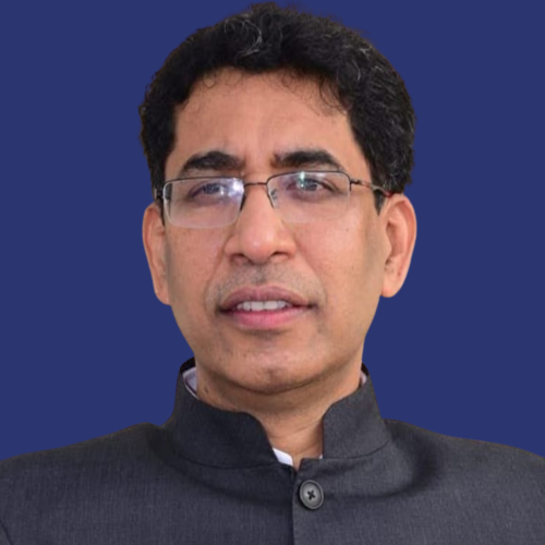 Shri. Narendra		 Bhooshan