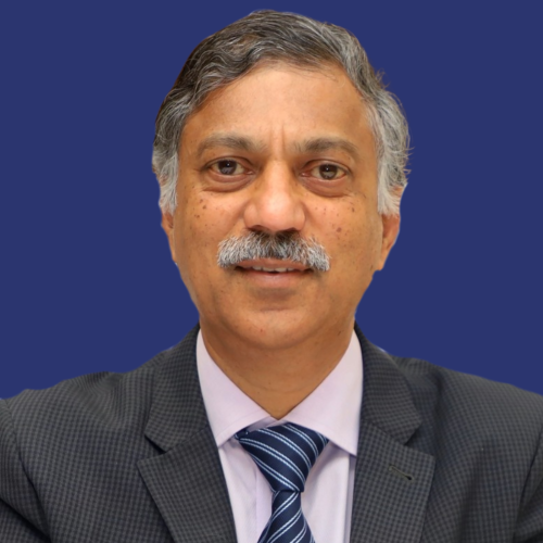 Shri. Upendra	 Pande	