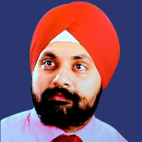 Kanwaljeet Singh	 Kukreja