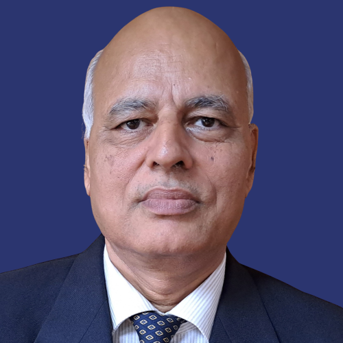 Shri. Ranjay  Sharan	