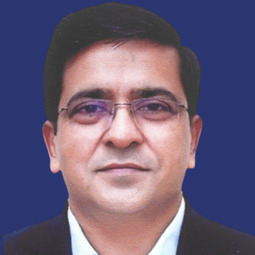 Shri. Ashish Kumar Goel