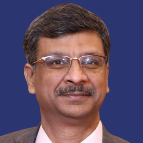 Shri. Praveen Gupta