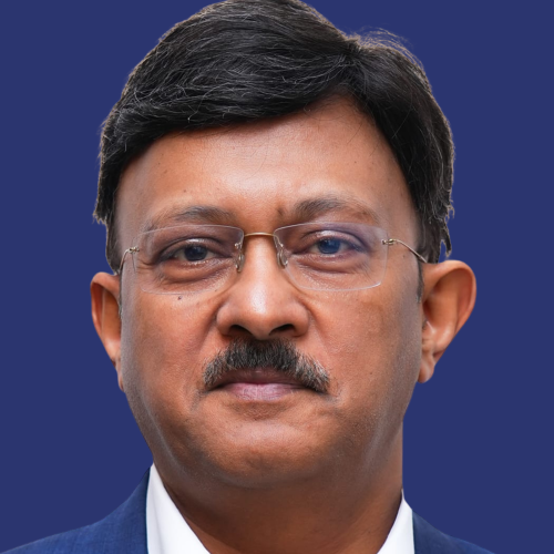 Shri. Gaurav Gupta, IAS