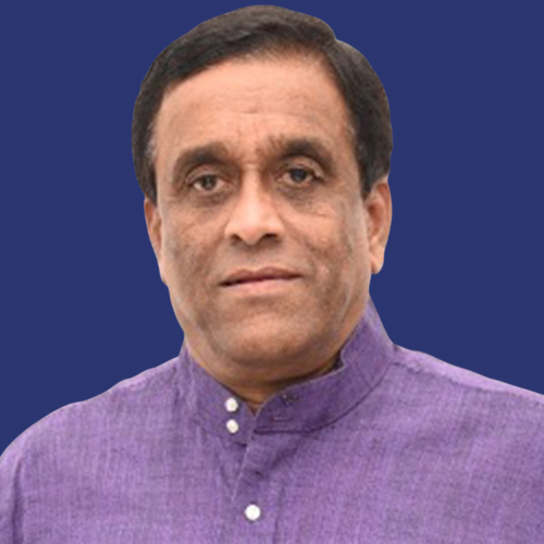 Shri. R. M. Dhavalikar