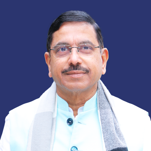 Shri. Pralhad Venkatesh Joshi