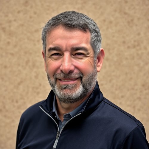 Stuart Mitchell