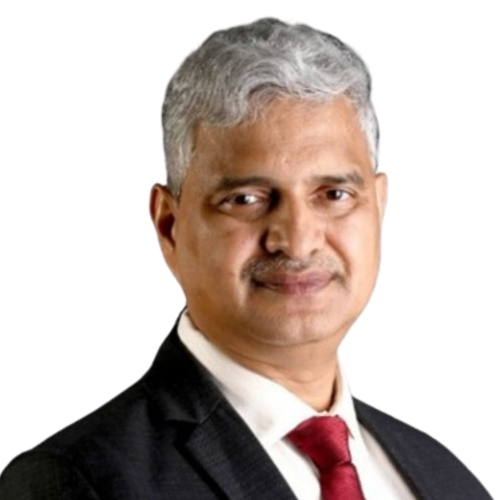 Shri. Vamsi Rama Mohan Burra