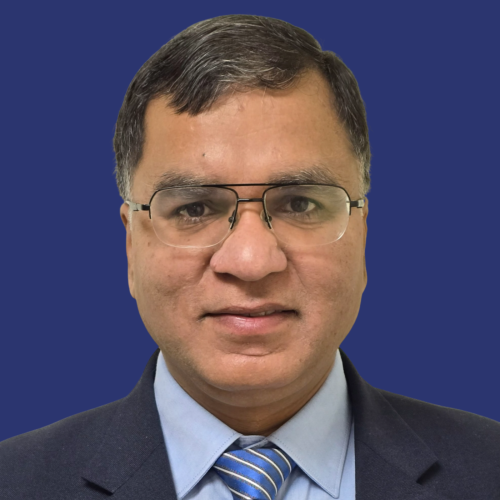 Dr. Peeyush  Kumar