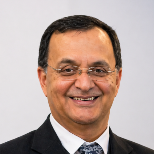Hon. Dinesh K. Patnaik