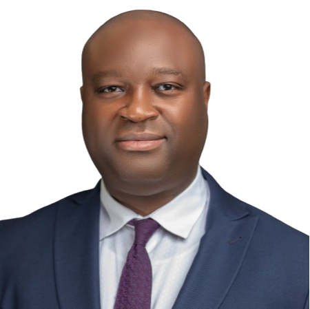 Seun  Suleiman