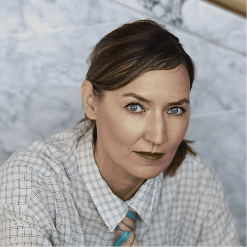 Agata Kurzela