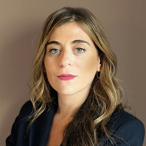 Diane  Tabet