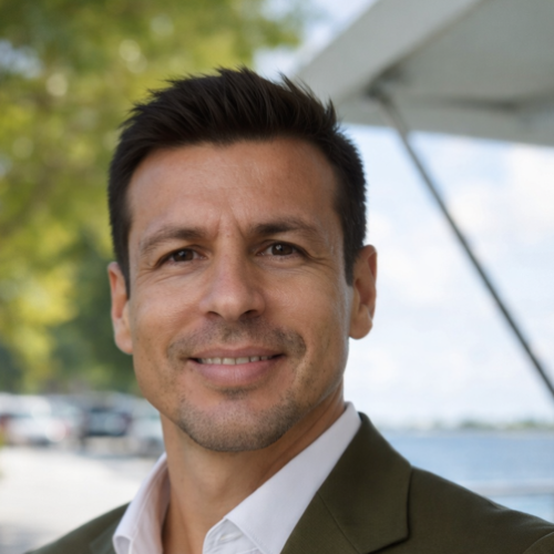 Fabian Montealegre