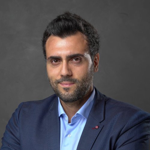 Gilbert Khalil
