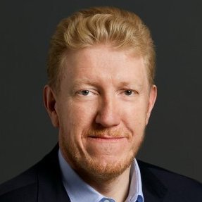 Robert Johnston