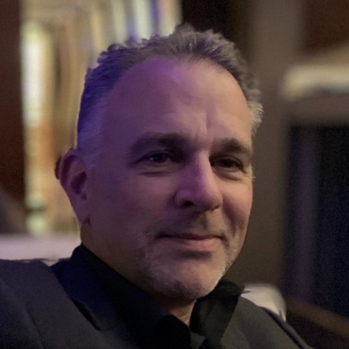 Kevin Warner