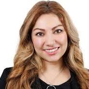 Samaneh Ashoori