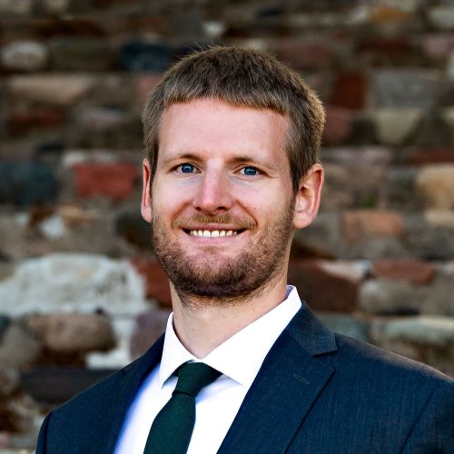 Keith Steiner