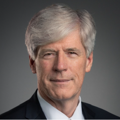 Hon. Tim Hodgson
