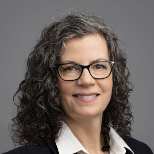 Michelle Carr