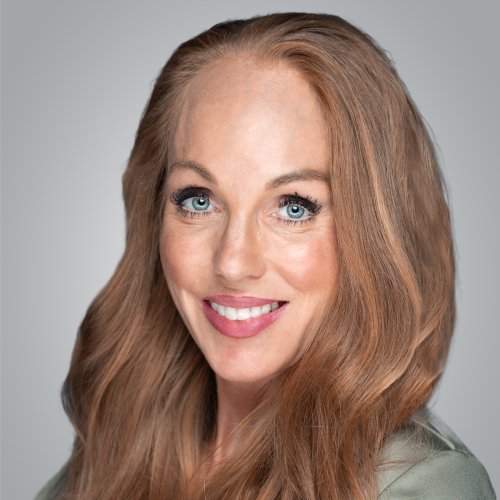 Christine Gadsby