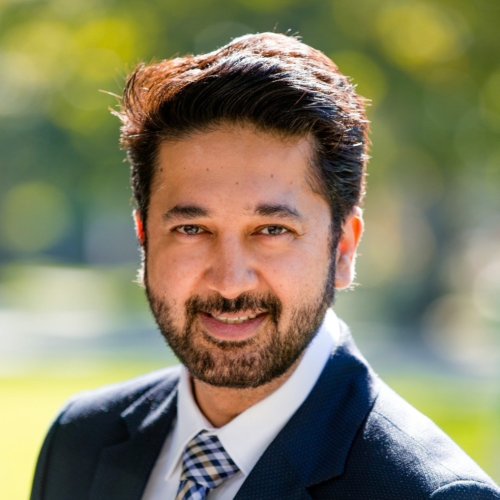 Bikram Singh