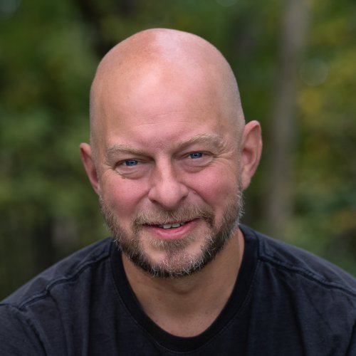 Sean Crowe