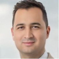Jose Daniel Briceno Soto