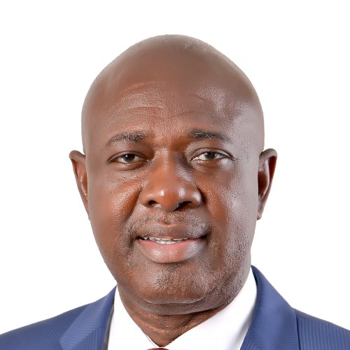 Senator Heineken Lokpobiri