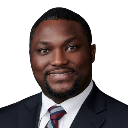 Josh Egba